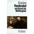 Handorakel to sophistication (Balthasar Gracian)